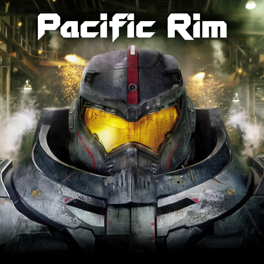 KING.GURU - Pacific Rim