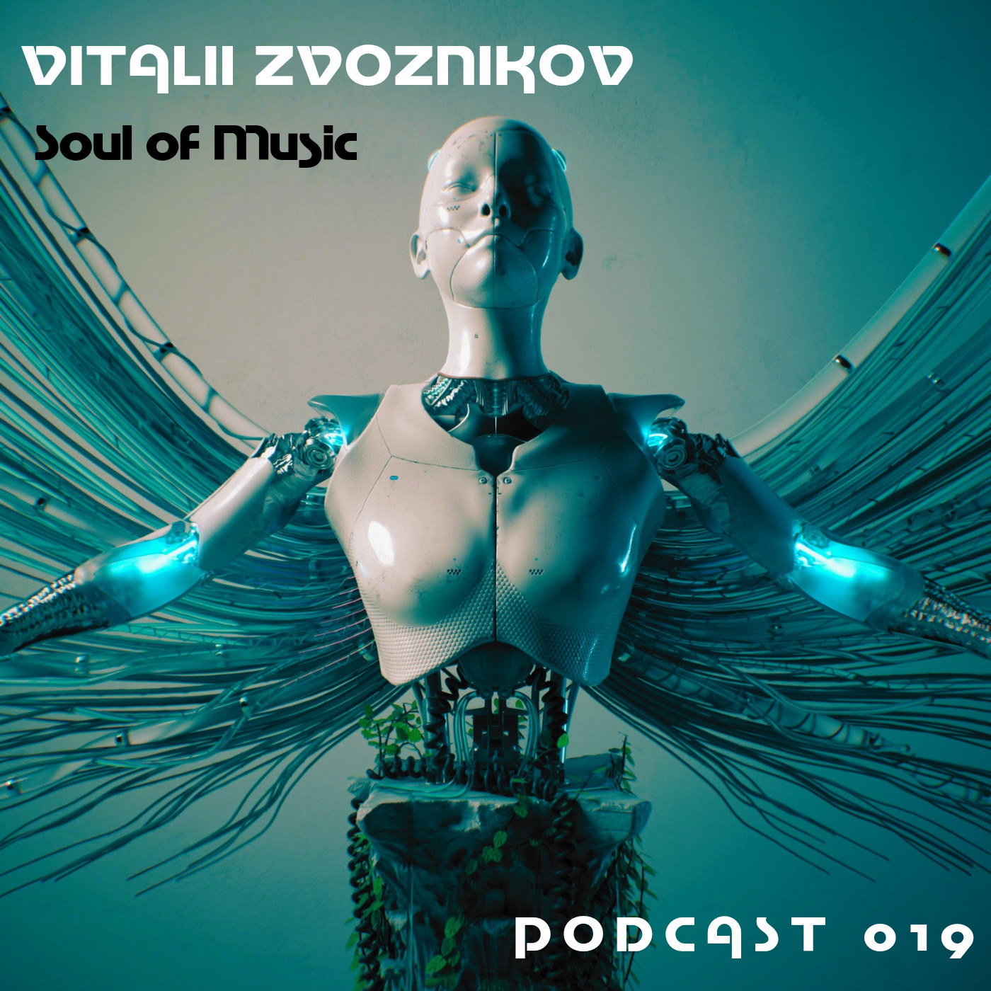 Vitalii Zvoznikov
