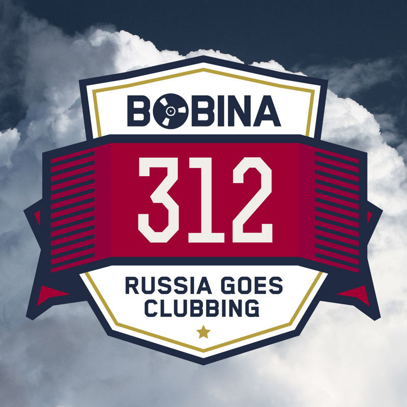 Nr. 312 Russia Goes Clubbing