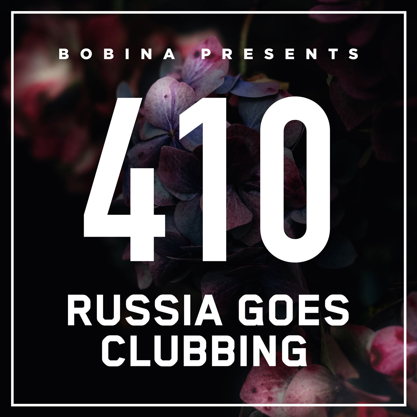 Nr. 410 Russia Goes Clubbing (Rus)