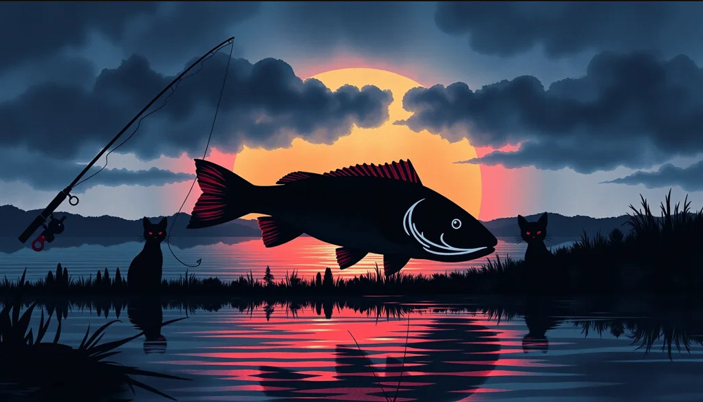 Neko Bunx - Леска