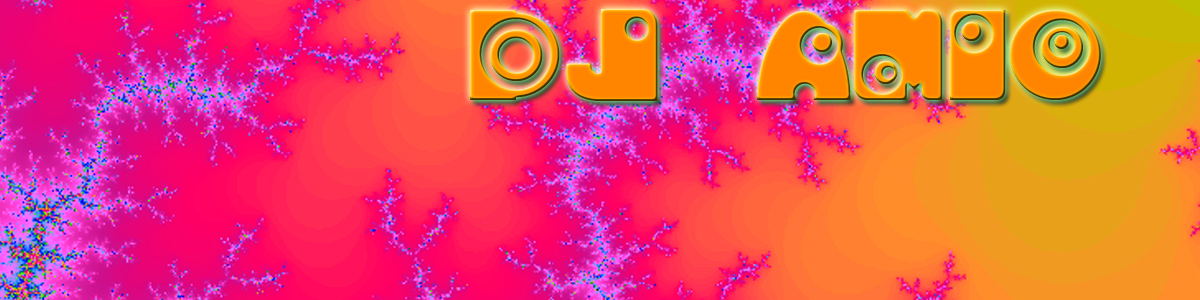 PromoDJ banner for @aimo