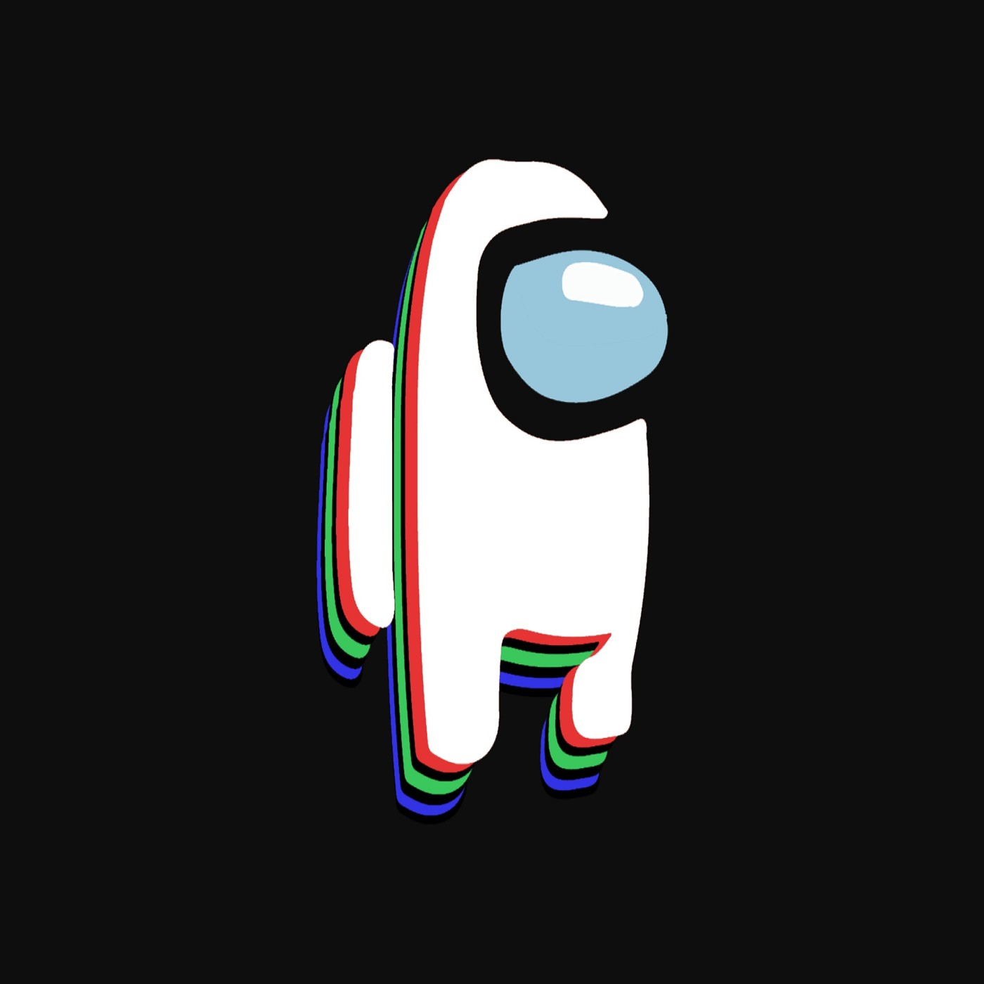 Dj Michael R.E.Z.E.D. «AMONG US»