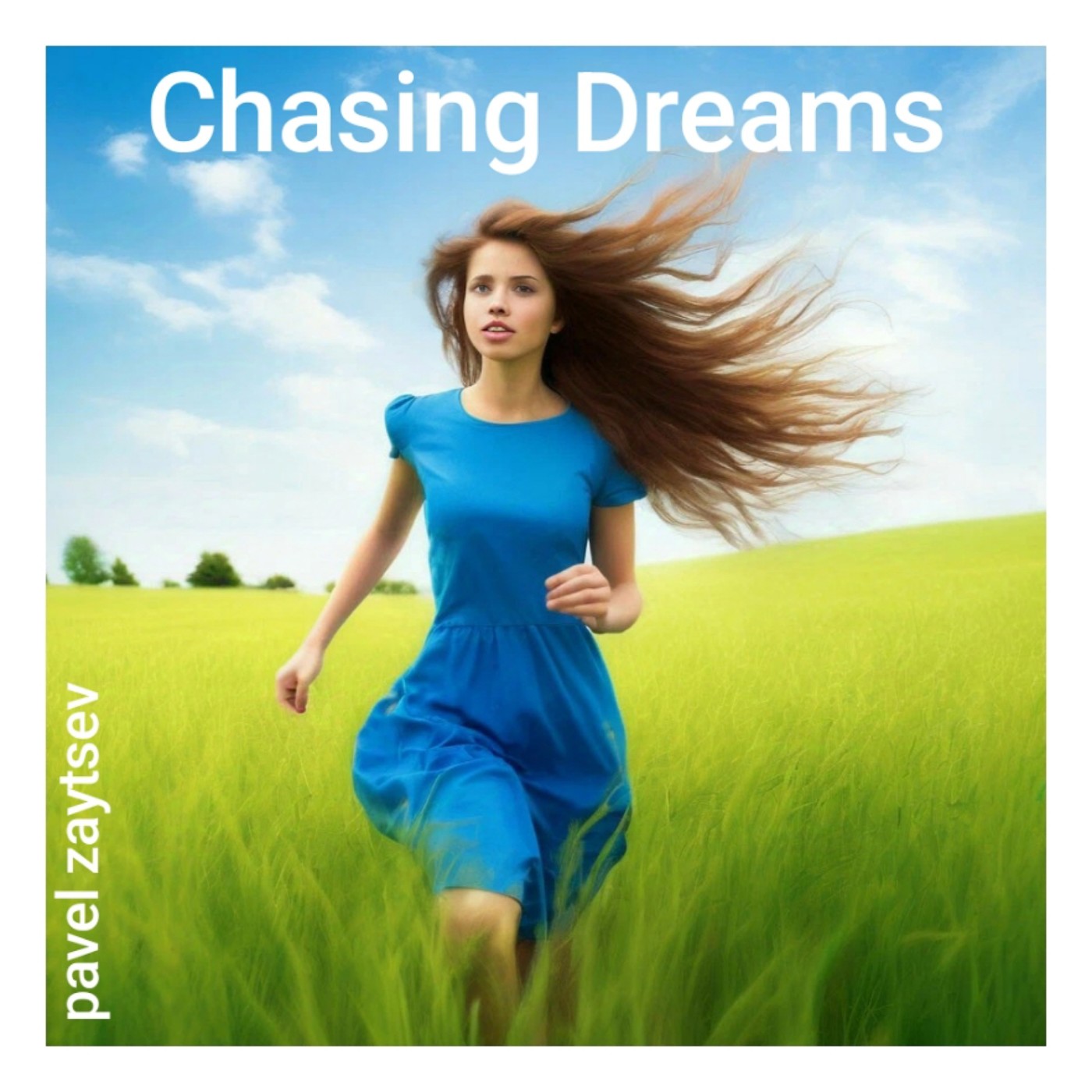 Chasing Dreams - Pavel Zaytsev