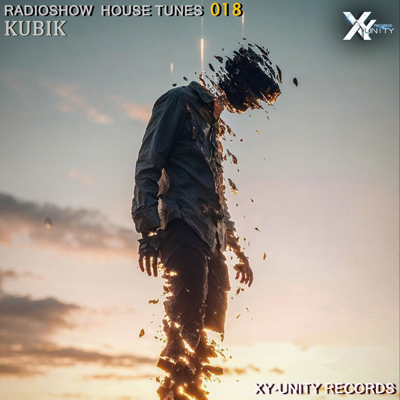 XY-unity Kubik - Radioshow House Tunes #18 XY-unity Kubik - Radioshow House Tunes #18