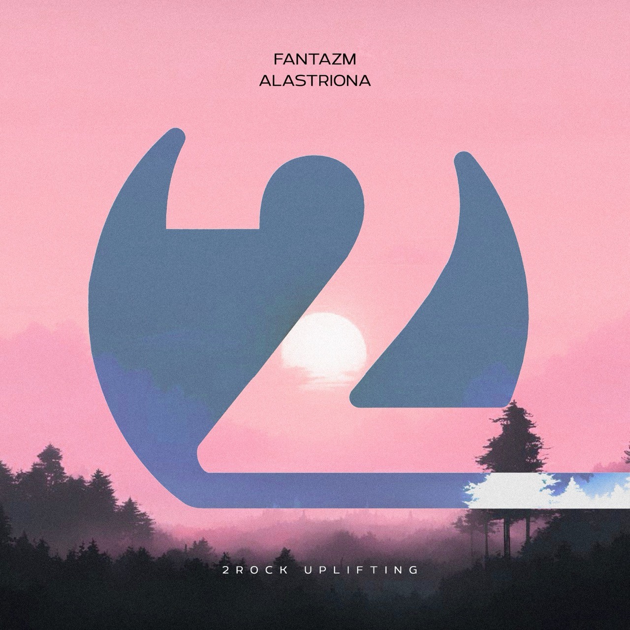 FANTAZM - Alastriona