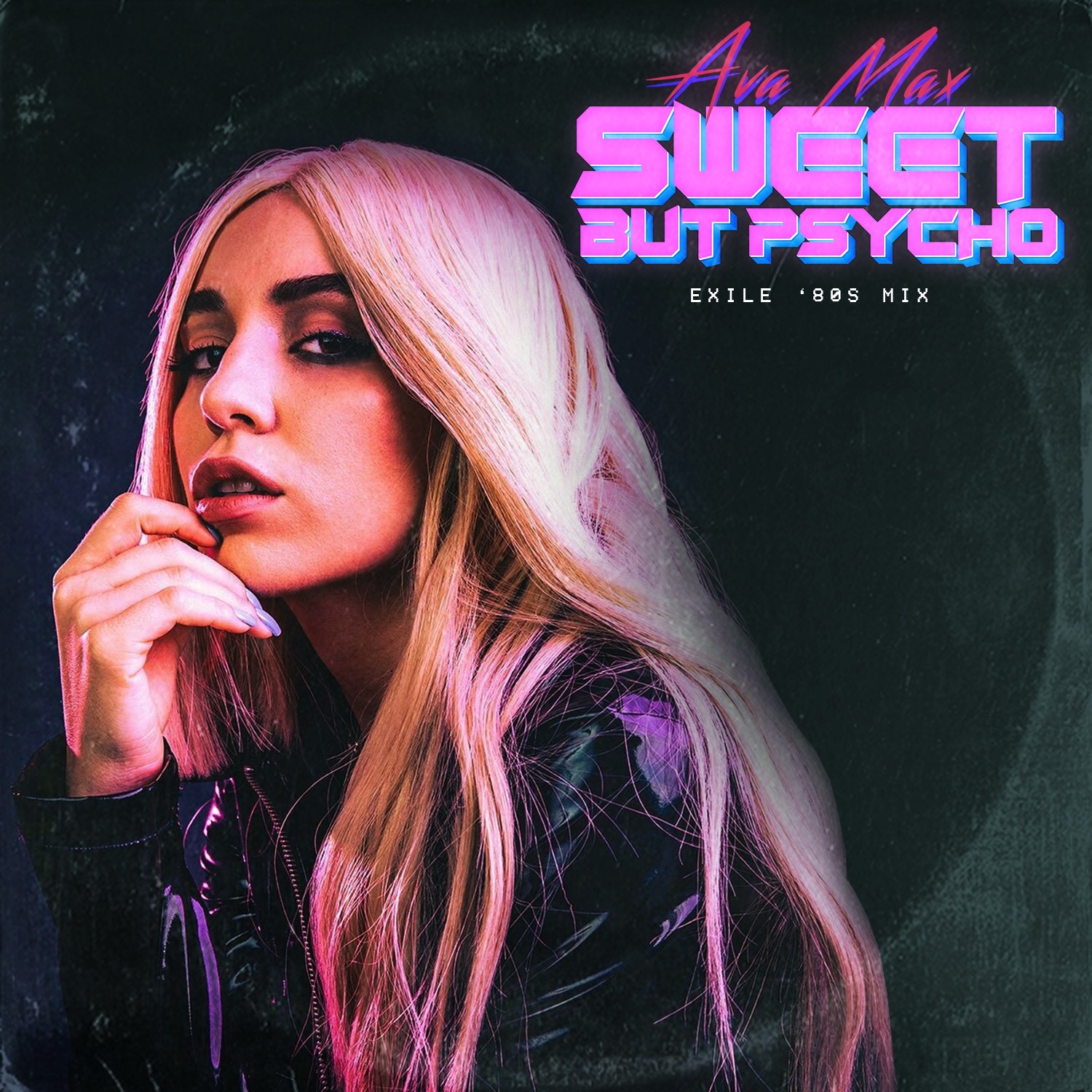 Sweet by psycho. Ава Макс Sweet but Psycho. Ava Max Psycho. Ava Max Sweet by Psycho. Ava Max Sweet by Psycho клип.