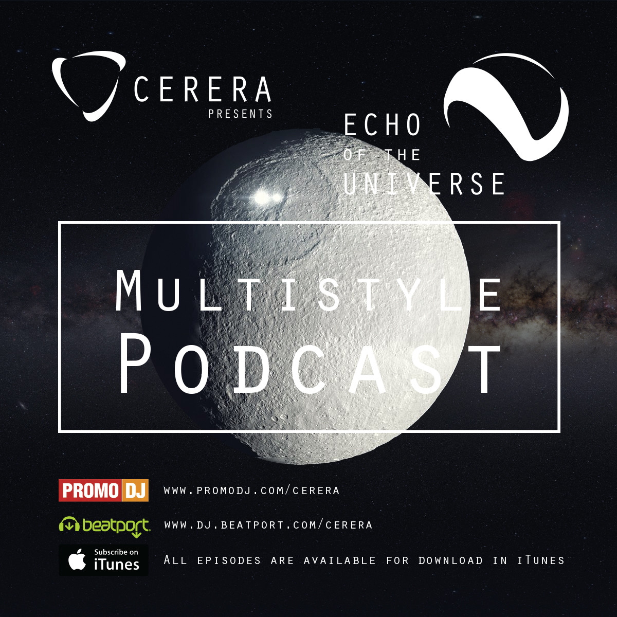 CERERA