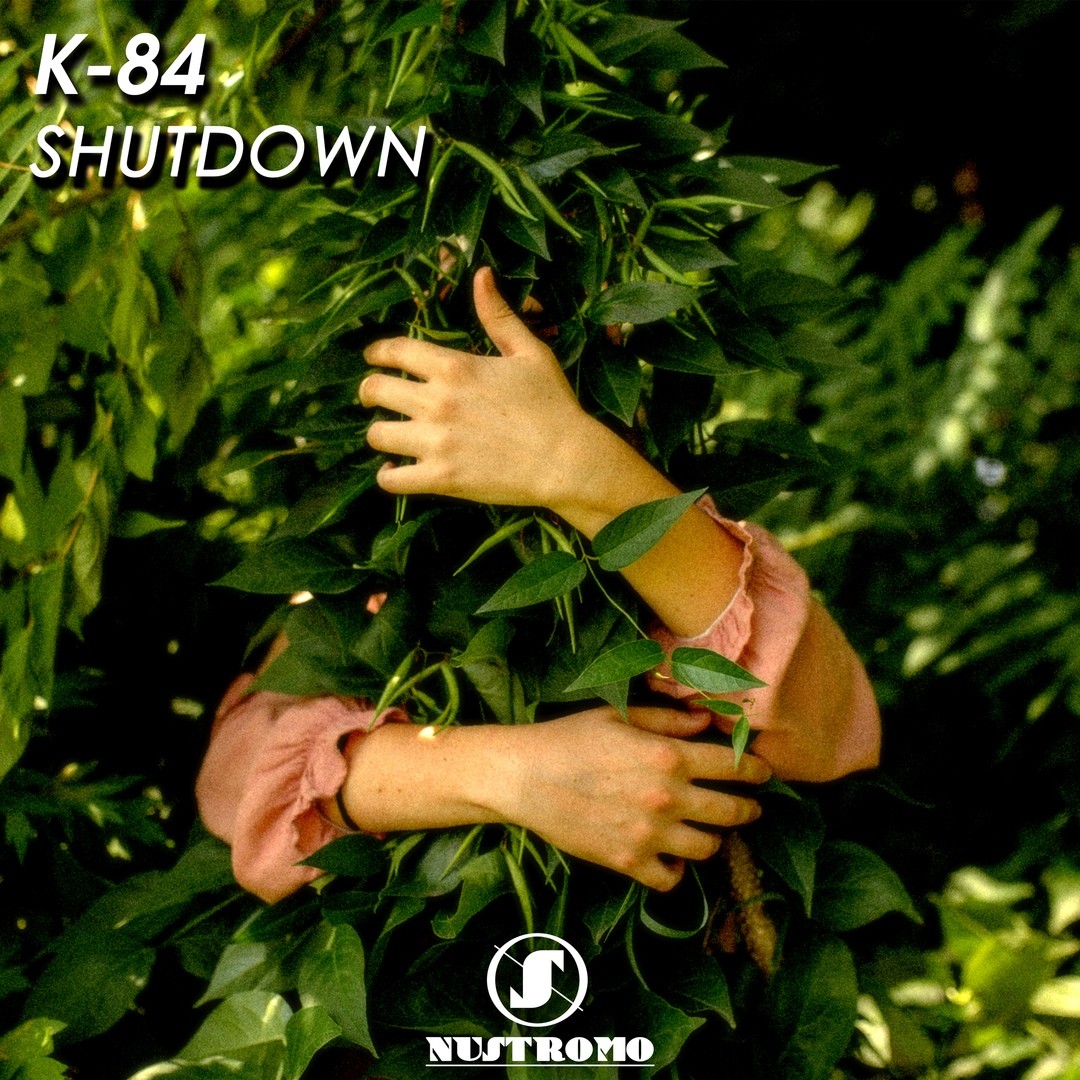 K-84 - Shutdown episode artwork