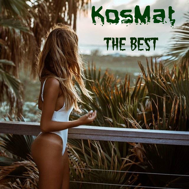 KosMat - The Best* episode artwork