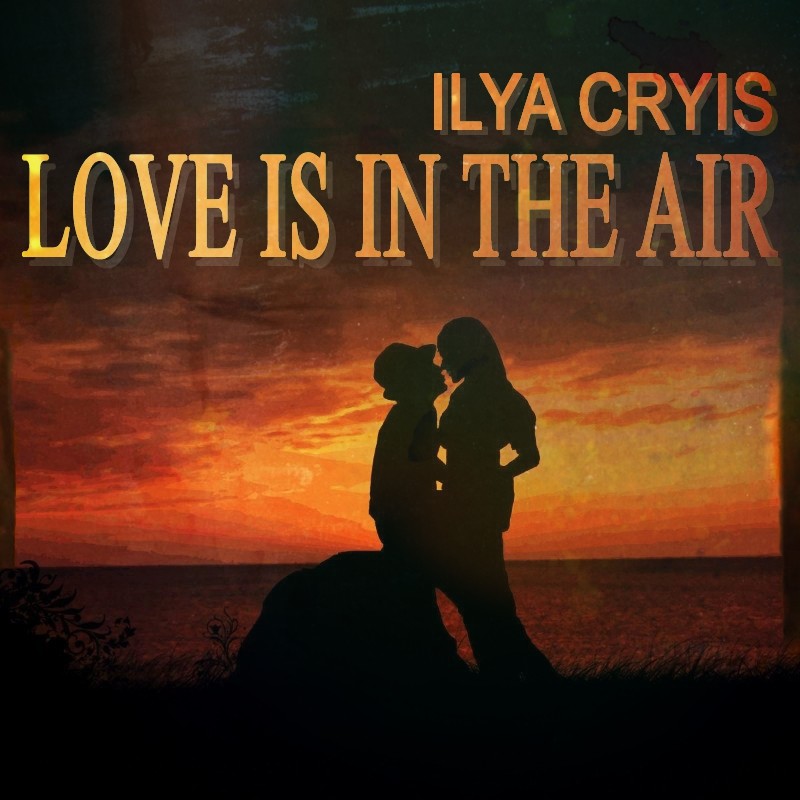 Ilya Cryis - PLAY