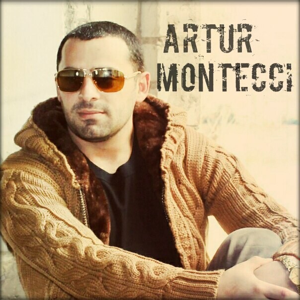 Artur Montecci - Come in back