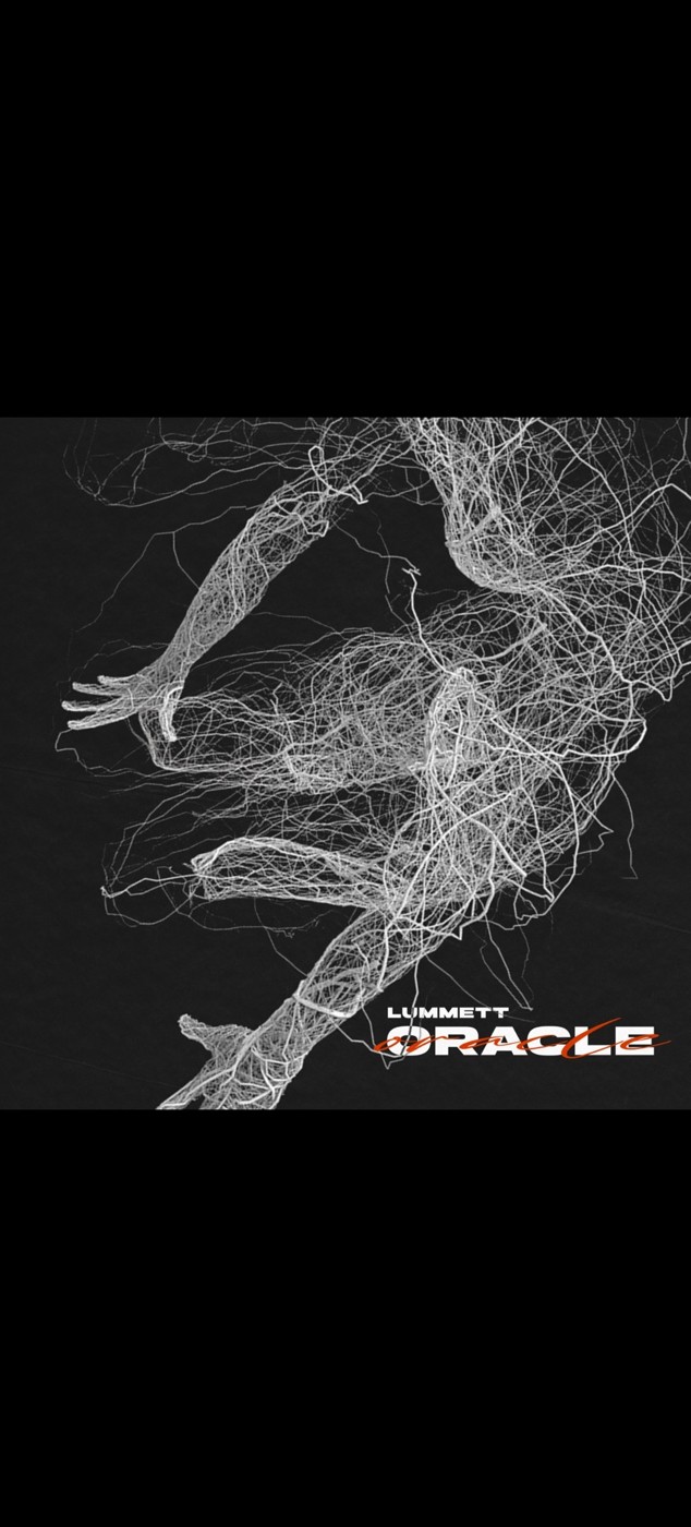 Lummett-Oracle (Original Mix)