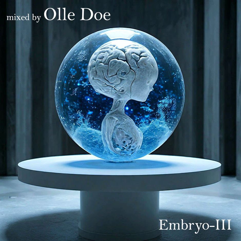 Olle Doe - Embryo-III (chillout mix) 05
