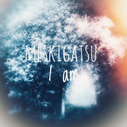 MeskiGatsu - Iam ( 77beatz ) episode artwork