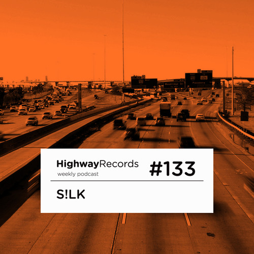 Highway Podcast #133 — S!LK