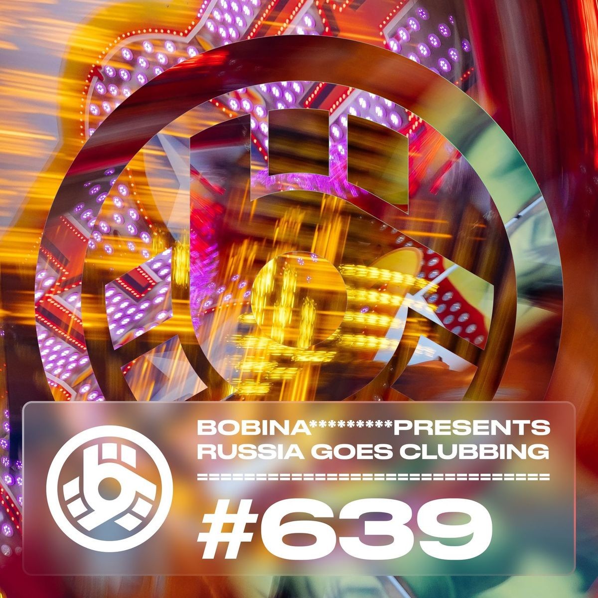 Russia Goes Clubbing #639