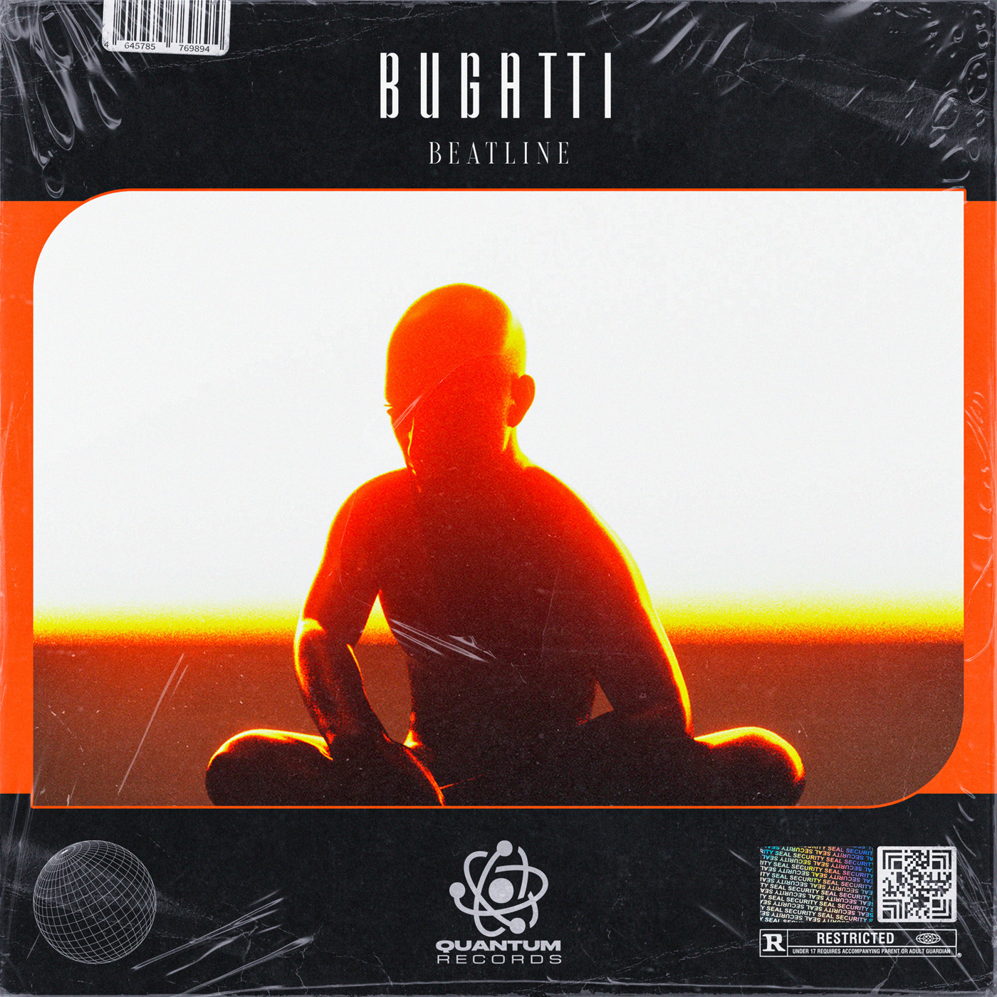 Beatline - Bugatti