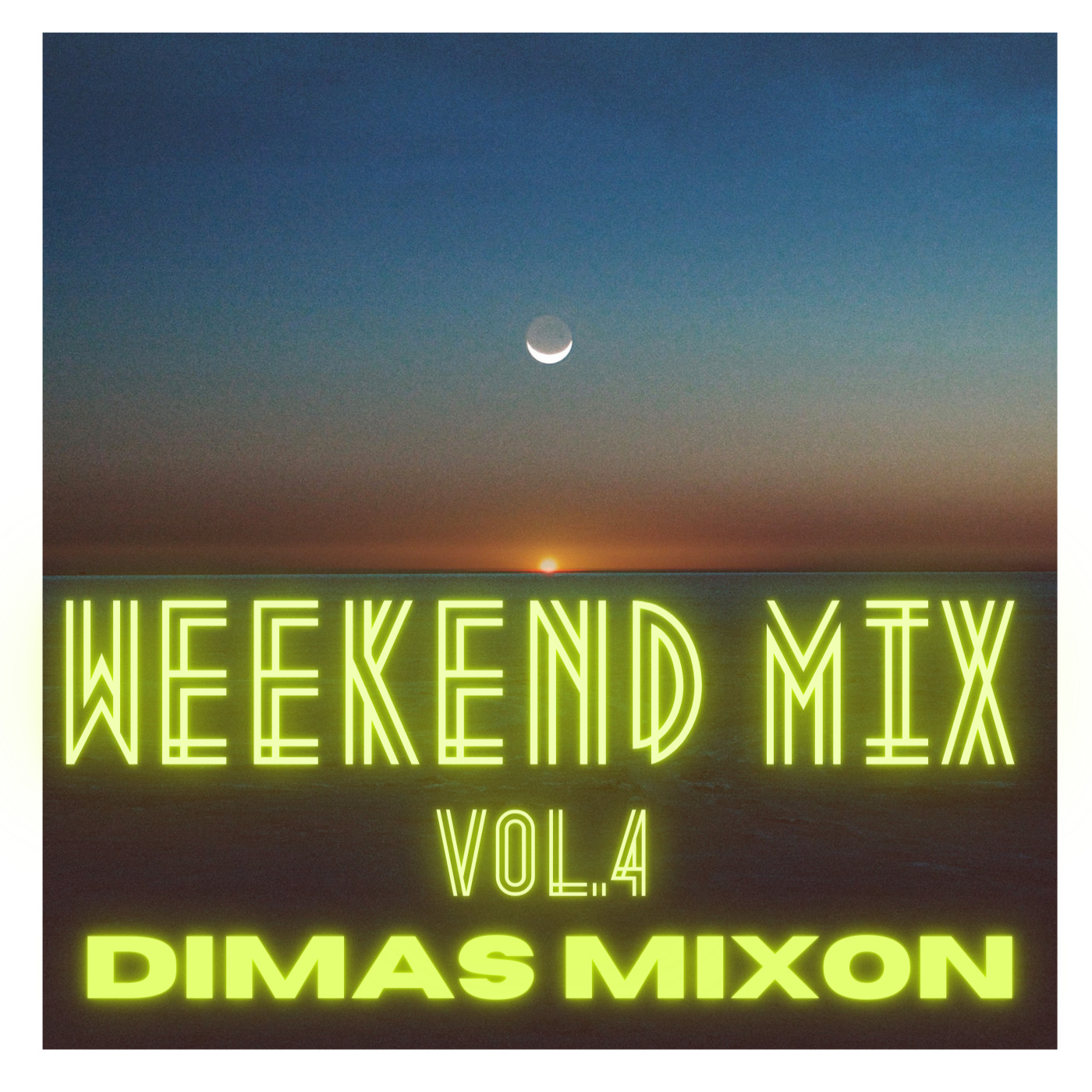 Dimas Mixon