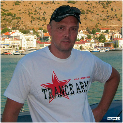 Trance Army - Trance Express #444