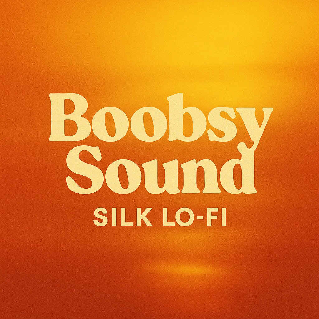 Boobsy Sound — Neo Mirage