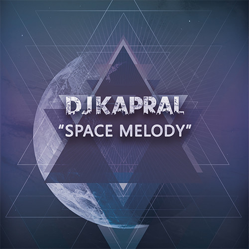 Dj Kapral - Space Melody episode artwork