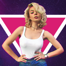 Алина Гросу - Найки (Jimmy Jaam Remix) episode artwork