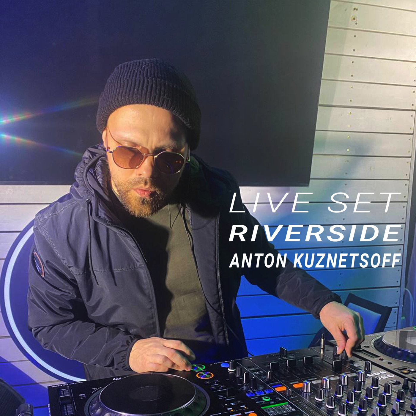Dj Kuznetsoff