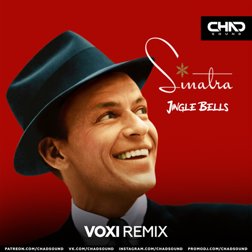 Frank Sinatra - Jingle Bells (Voxi Radio Edit) episode artwork