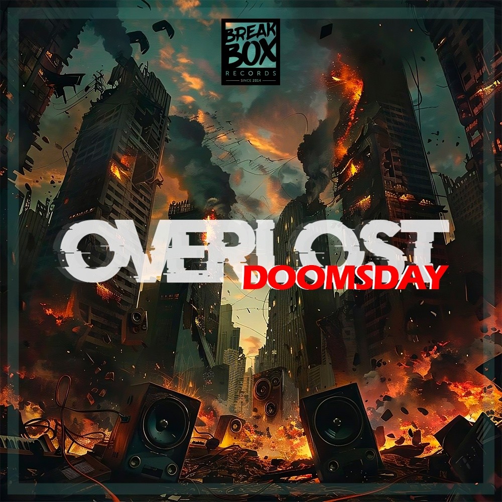 Overlost - Big problem