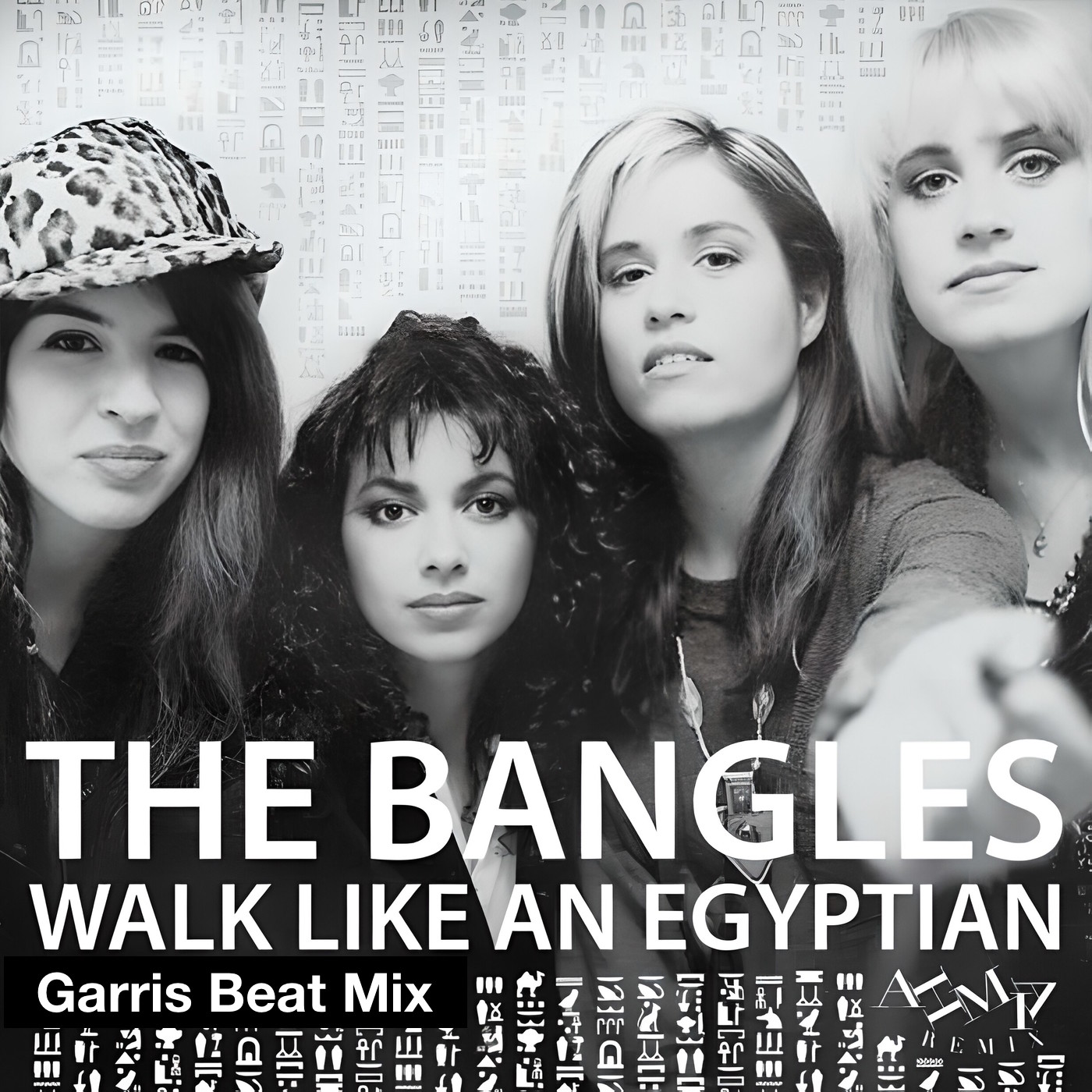 The bangles egyptian. Bangles walk like an Egyptian обложка. The Bangles. Bangles – walk like an Egyptian Single. The Bangles фото