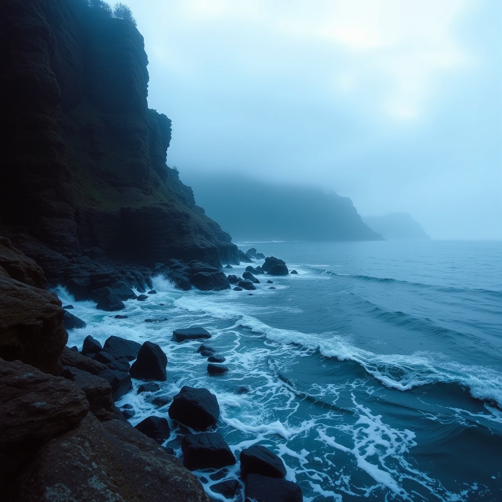 Waves of Seduction (Neural network) Waves of Seduction (Neural network)