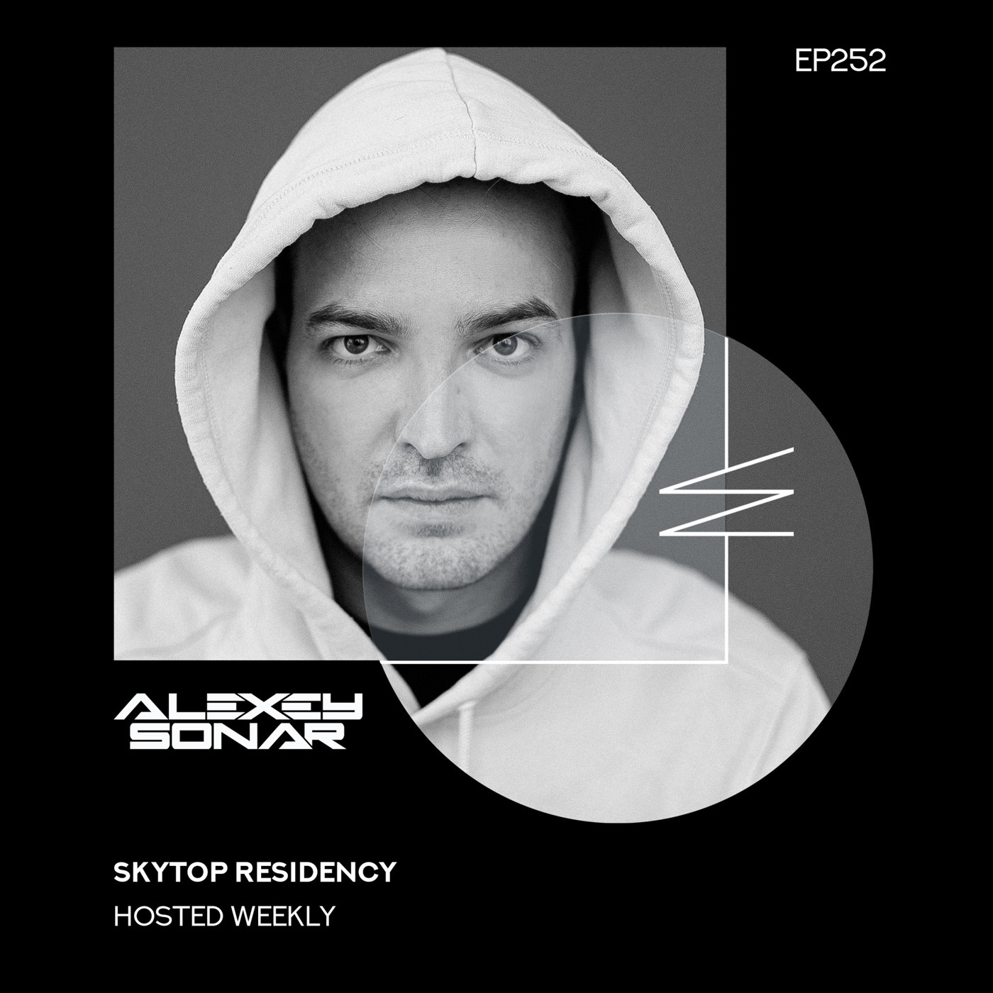 Alexey Sonar - SkyTop Residency 252 #252 episode artwork