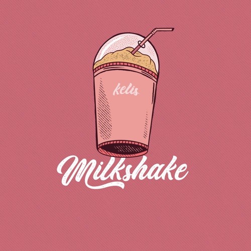 Kelis  - Milkshake  (Dj Rufat Tirbal Mix) Kembot episode artwork