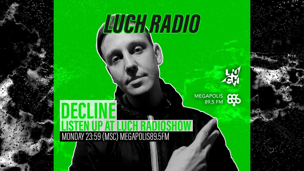 Luch Radio