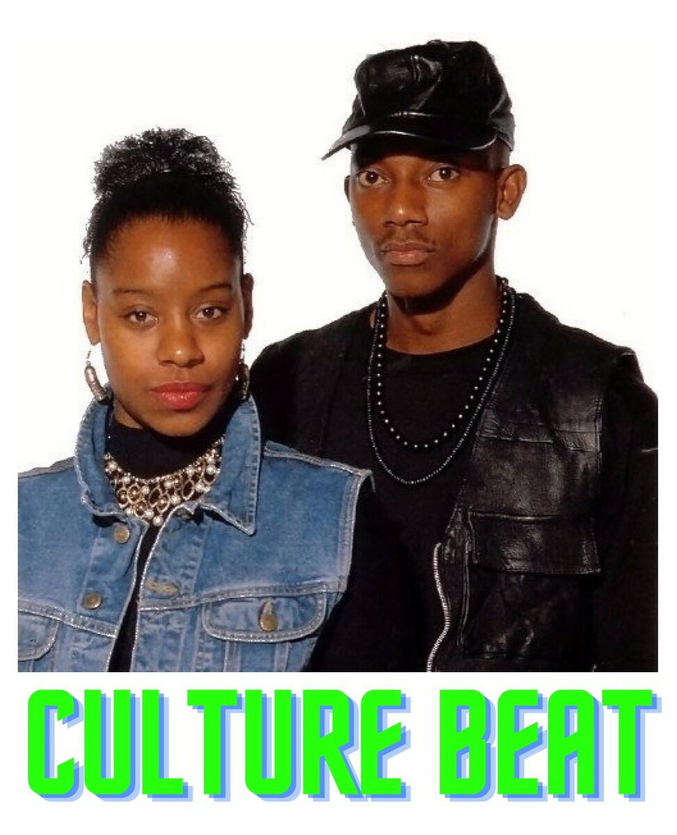 Culture Beat - Mr.Vain (DJ X-KZ Dance Remix 2024) episode artwork