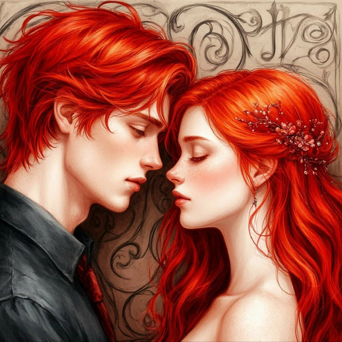 Shu-Rick - Haust Nótt (Dúett)
