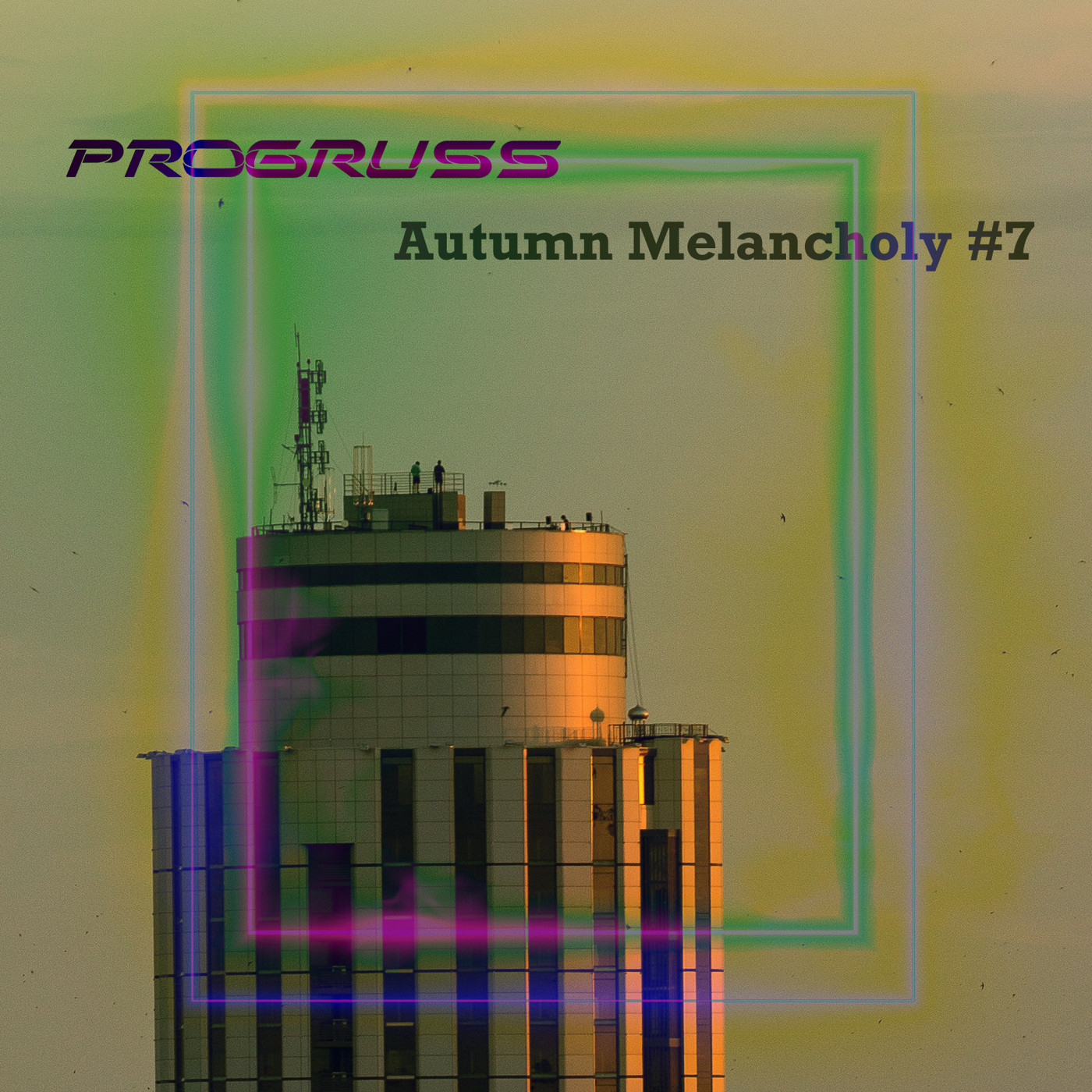 Progressive House | Melodic Techno
