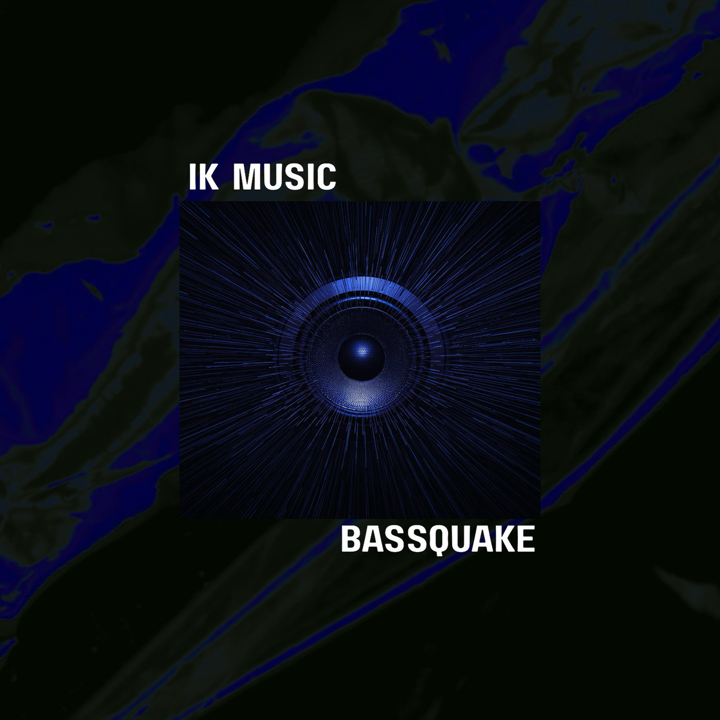 IK MUSIC - Bassquake