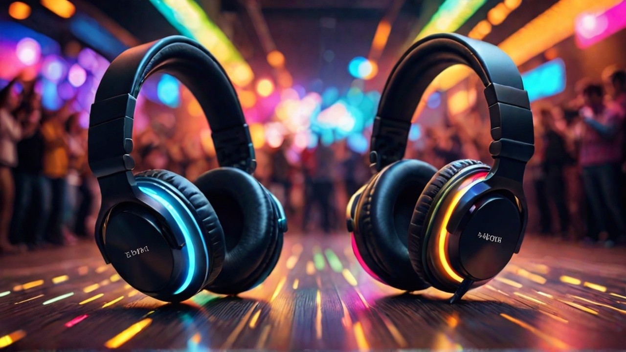 BitterrON - Techno Vibes