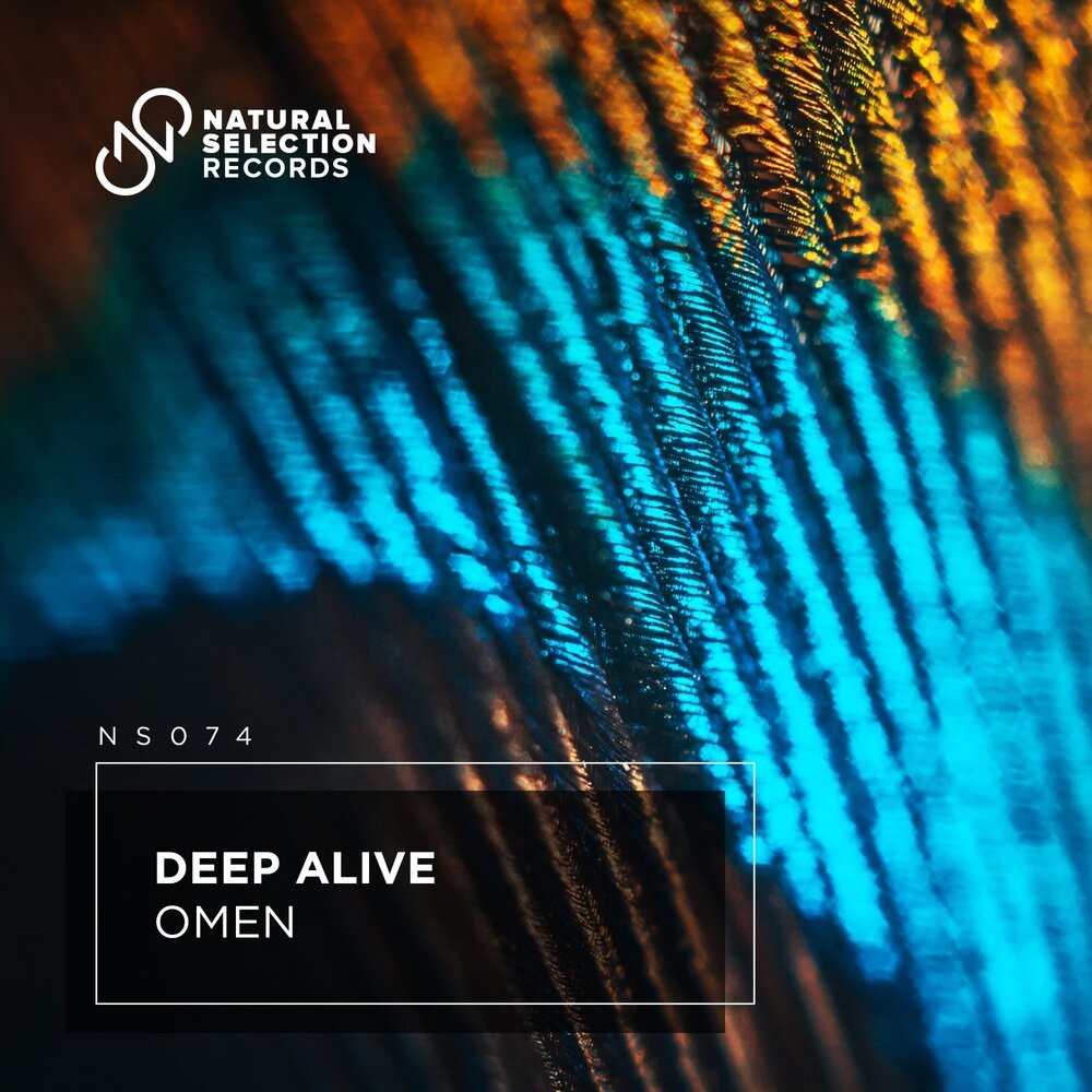 Deep Alive - Omen (Radio Mix) episode artwork