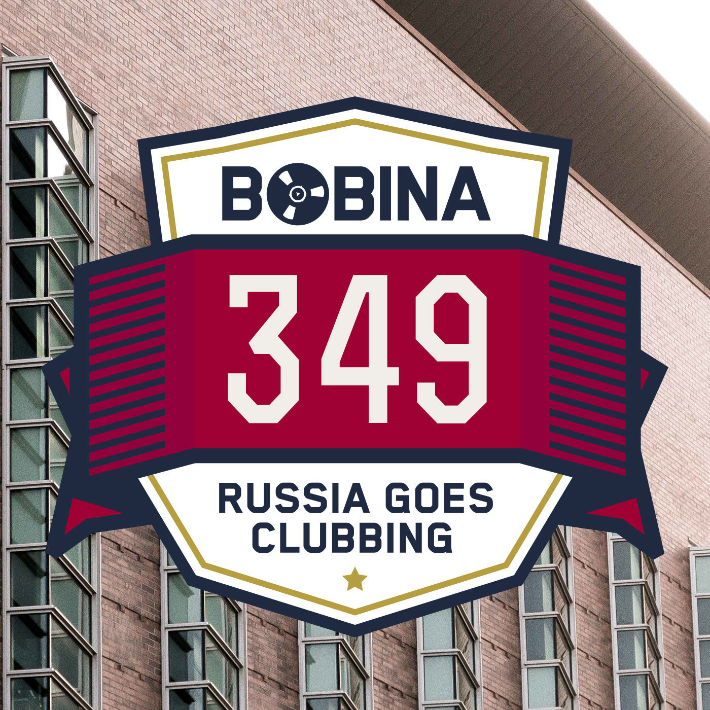 Nr. 349 Russia Goes Clubbing