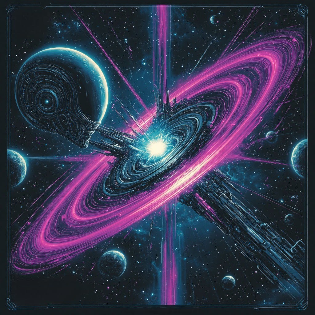 Neuroblast (Neural network)