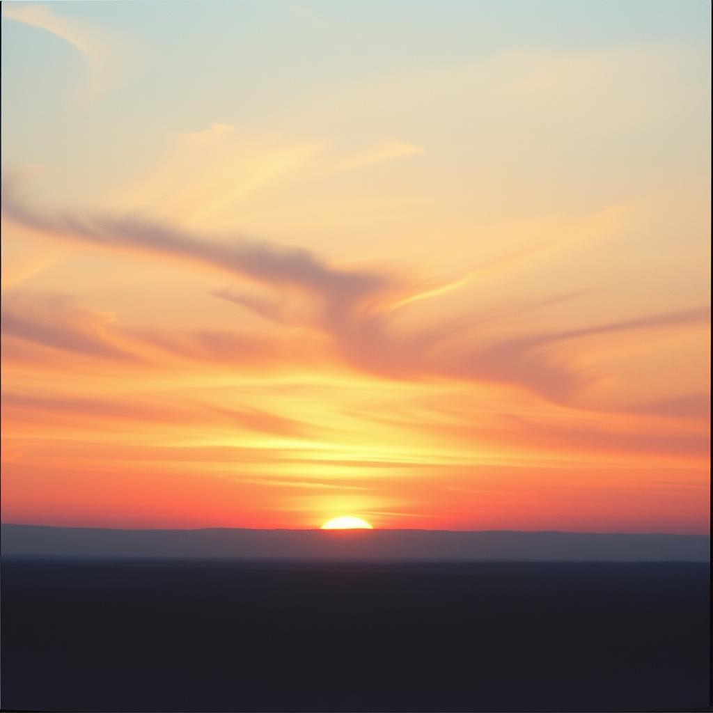 Воскресный вечер (осторожно, ИИ!!!) Воскресный вечер (осторожно, ИИ!!!)