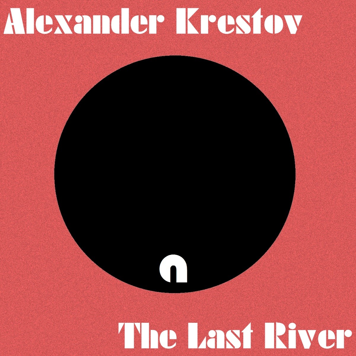 2 Alexander Krestov - The Last River (Club Mix)