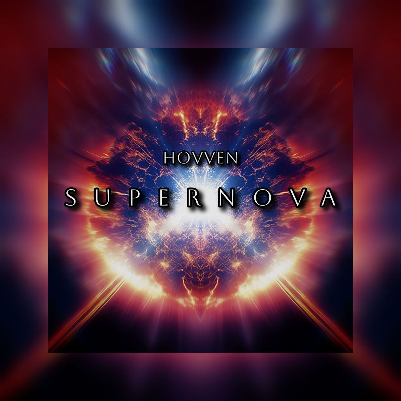 HOVVEN - SUPERNOVA