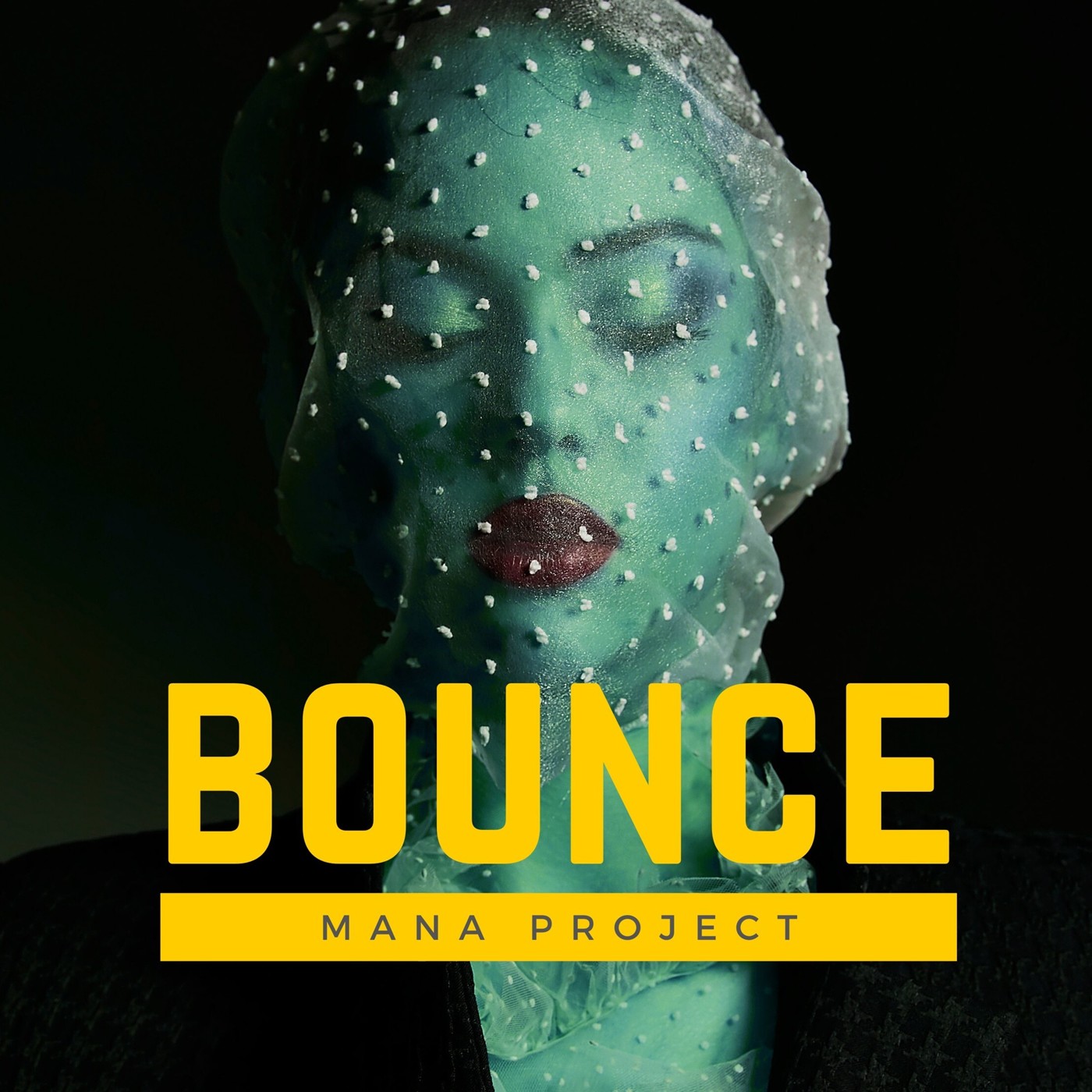 MANA project - BOUNCE (original mix) episode artwork