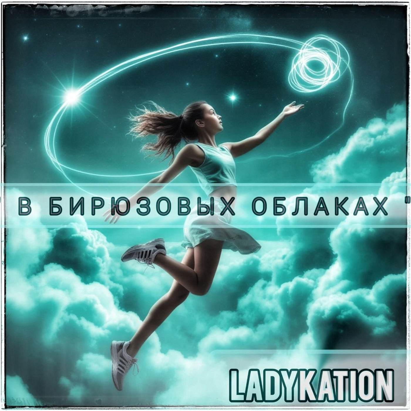 LadyKation - В облаках (guitar remix) episode artwork