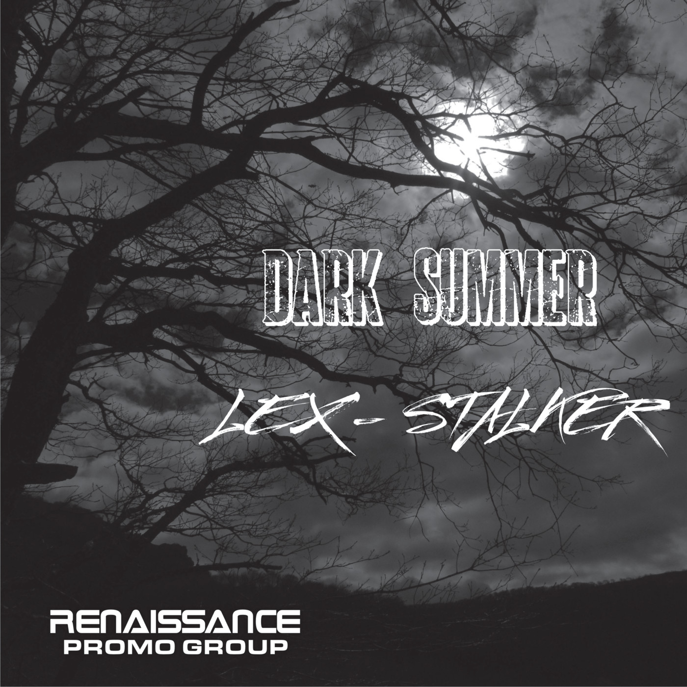 LEX-STALKER - DARK SUMMER episode artwork