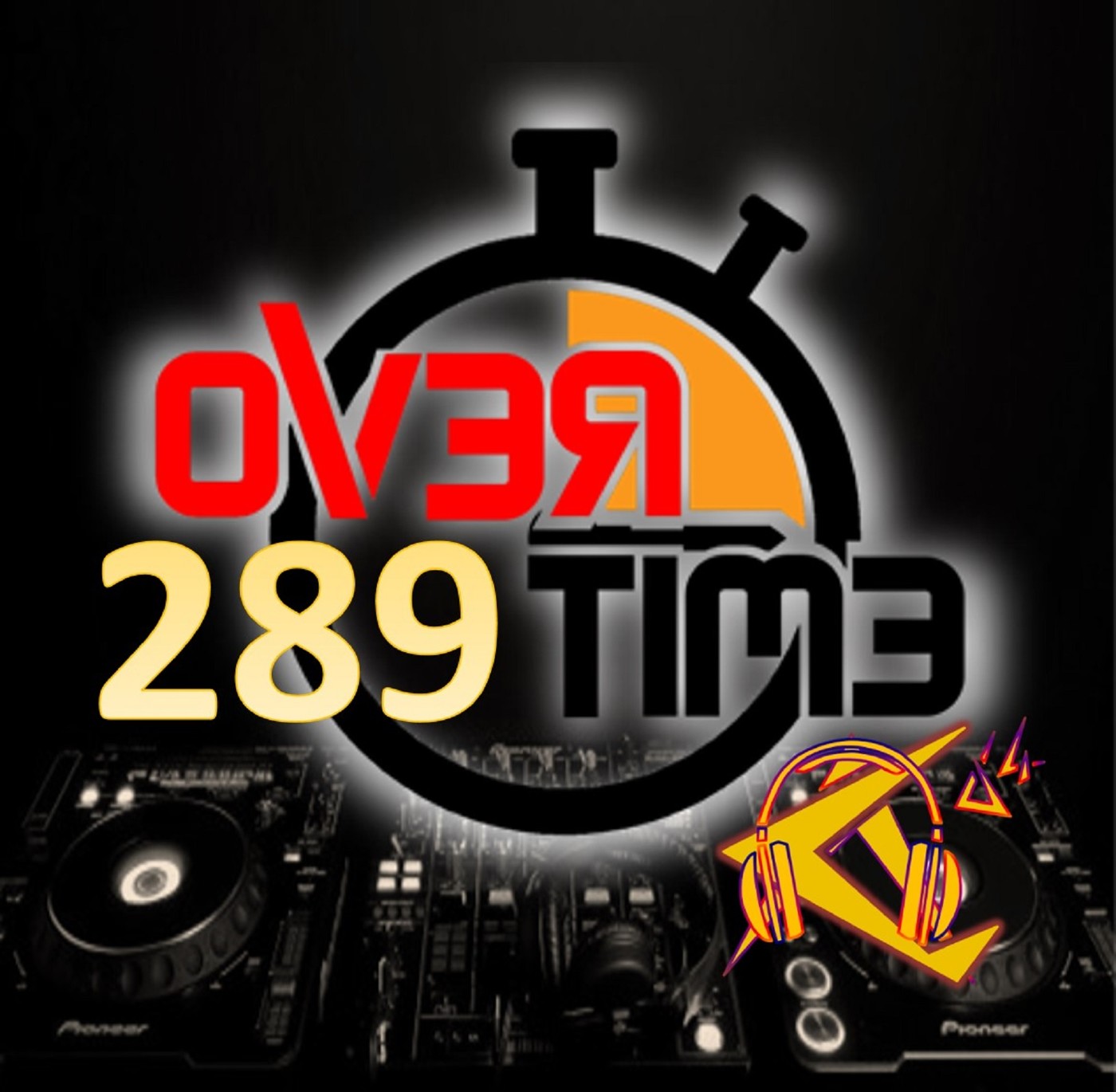 OVERTIME-289 (27 May 2024) #289
